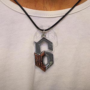 سنسال اسود